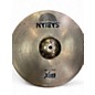 Used SABIAN 14in B8X HI HAT PAIR Cymbal