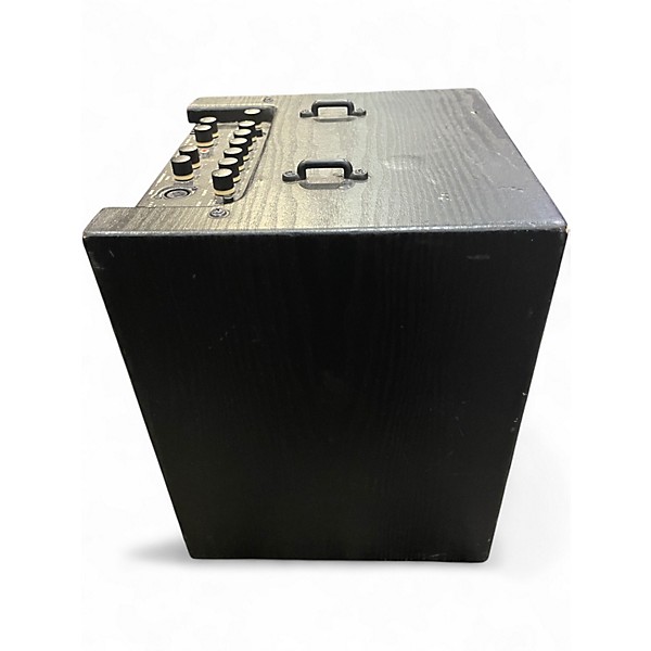 Used Ibanez TROUBADOUR MODEL T35 Acoustic Guitar Combo Amp