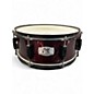 Used Pearl 14X5.5 Export Snare Wine Red Drum thumbnail