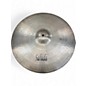 Used Saluda 20in Mist X Cymbal thumbnail