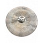 Used Saluda 20in Mist X Cymbal