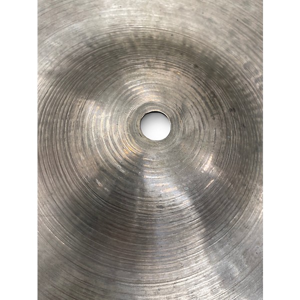 Used Saluda 20in Mist X Cymbal