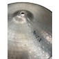 Used Saluda 20in Mist X Cymbal