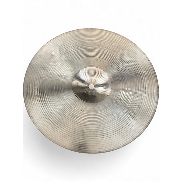 Used Zildjian 13in K Hi Hat Top Cymbal