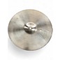 Used Zildjian 13in K Hi Hat Top Cymbal