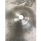 Used Zildjian 13in K Hi Hat Top Cymbal