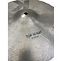 Used Zildjian 13in K Hi Hat Top Cymbal