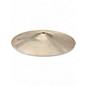 Used Zildjian 13in K Hi Hat Top Cymbal