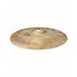 Used Zildjian 13in Z Custom Dyno Beat Hi Hat Cymbal