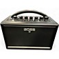 Used Boss Katana mini Battery Powered Amp thumbnail