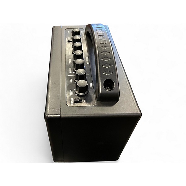 Used Boss Katana mini Battery Powered Amp