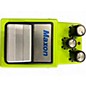 Used Maxon SD-9 Effect Pedal thumbnail