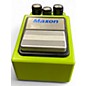 Used Maxon SD-9 Effect Pedal