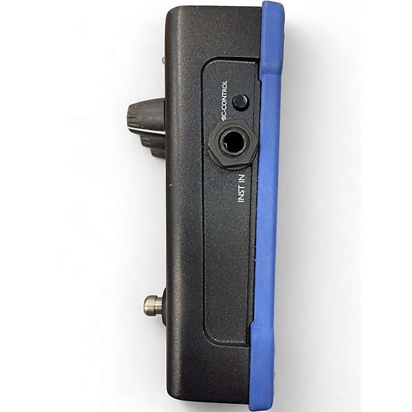 Used TC Helicon Voicetone H1 Vocal Processor