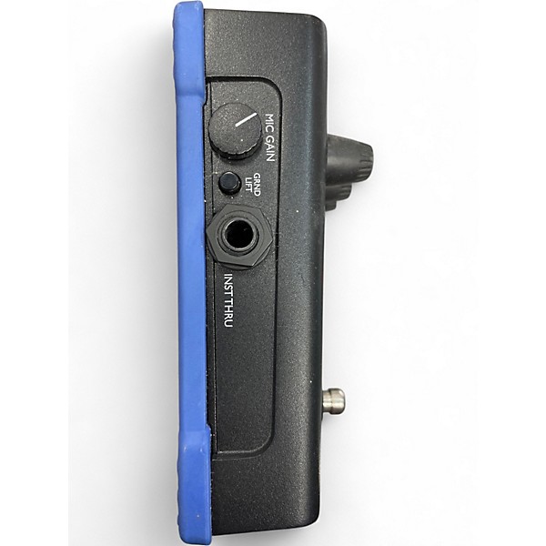 Used TC Helicon Voicetone H1 Vocal Processor