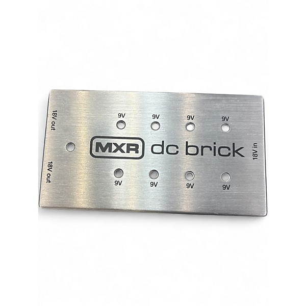 Used MXR M237 DC BRICK Power Supply