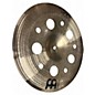 Used MEINL 16in HCS Trash Cymbal