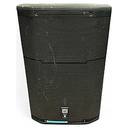 Used JBL PRX615M Powered Speaker