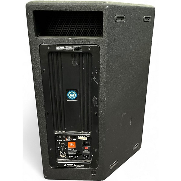Used JBL PRX615M Powered Speaker