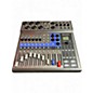 Used Zoom LiveTrak L-8 8 Channel Unpowered Mixer