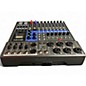 Used Zoom LiveTrak L-8 8 Channel Unpowered Mixer