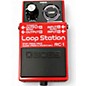 Used BOSS RC1 Loop Station Pedal thumbnail