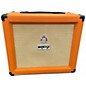 Used 1995 Orange Amplifiers Crush 35RT Guitar Combo Amp thumbnail