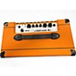 Used 1995 Orange Amplifiers Crush 35RT Guitar Combo Amp