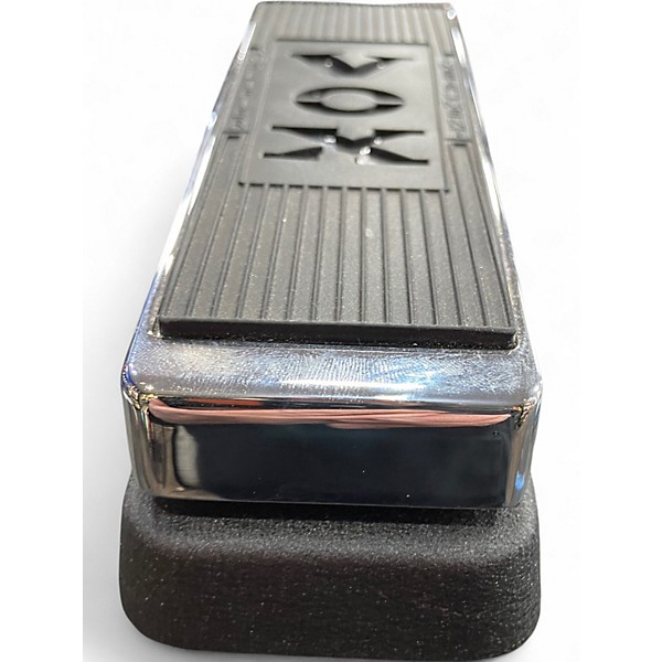 Used VOX V847 Reissue Wah Effect Pedal