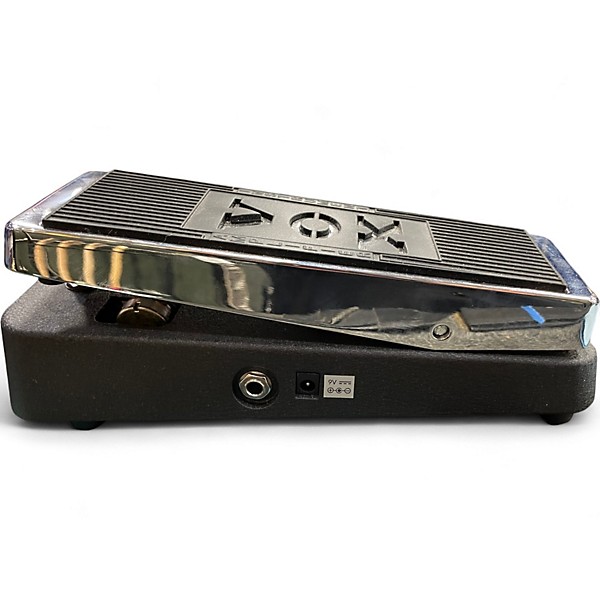 Used VOX V847 Reissue Wah Effect Pedal