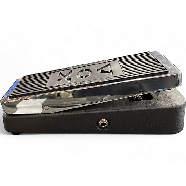 Used VOX V847 Reissue Wah Effect Pedal