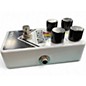 Used Electro-Harmonix Crayon Full Range Overdrive Effect Pedal