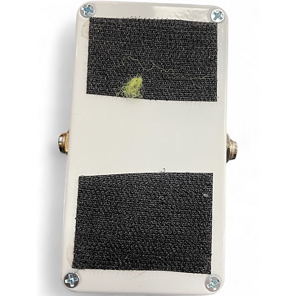 Used Electro-Harmonix Crayon Full Range Overdrive Effect Pedal