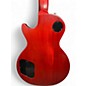 Used 2022 Gibson Les Paul Tribute Cherry Sunburst Solid Body Electric Guitar