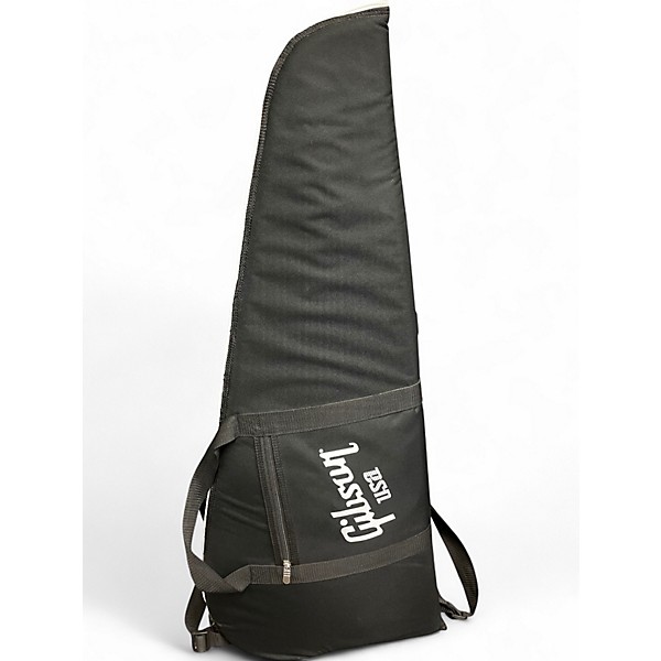 Used 2022 Gibson Les Paul Tribute Cherry Sunburst Solid Body Electric Guitar