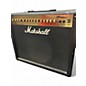 Used Marshall MG100HDFX 100W Solid State Guitar Amp Head