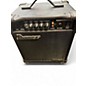 Used Ibanez SOUNDWAVE 20 Bass Combo Amp