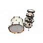 Used Mapex 4 Piece MARS BONEWOOD Drum Kit thumbnail