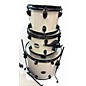 Used Mapex 4 Piece MARS BONEWOOD Drum Kit