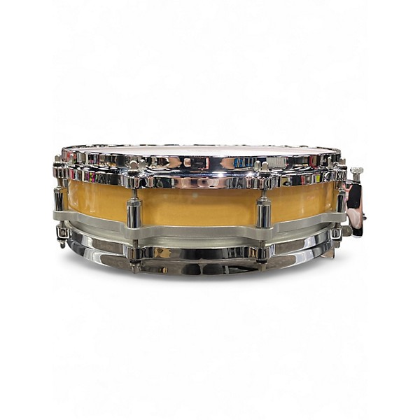 Used Pearl 14X3.5 Free Floating Piccolo Maple Drum