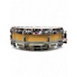 Used Pearl 14X3.5 Free Floating Piccolo Maple Drum