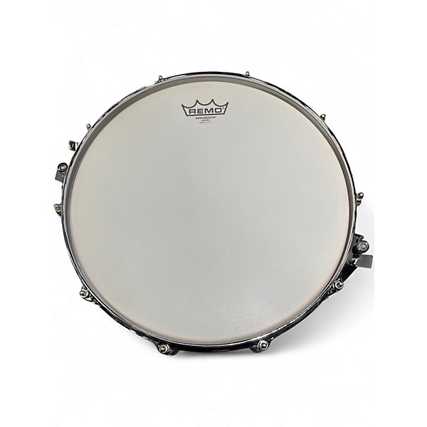 Used Pearl 14X3.5 Free Floating Piccolo Maple Drum