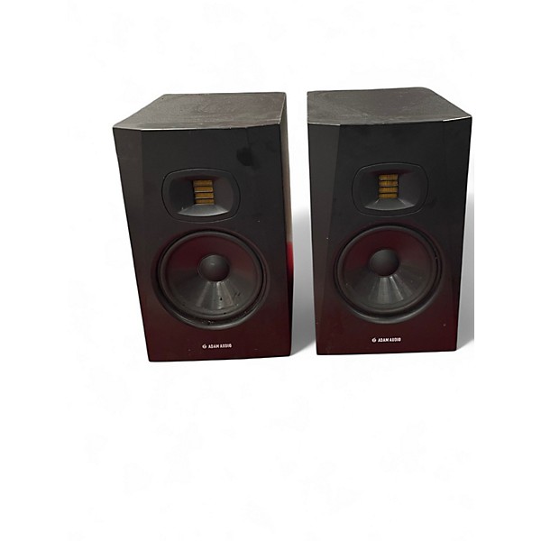 Used ADAM Audio TV7 (PAIR) Powered Monitor