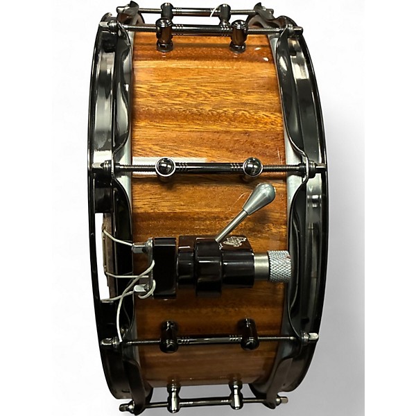 Used Doc Sweeney Drums 14in monkey one Amber Drum