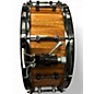 Used Doc Sweeney Drums 14in monkey one Amber Drum