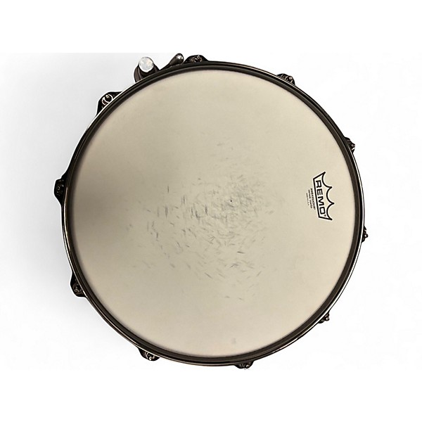 Used Doc Sweeney Drums 14in monkey one Amber Drum
