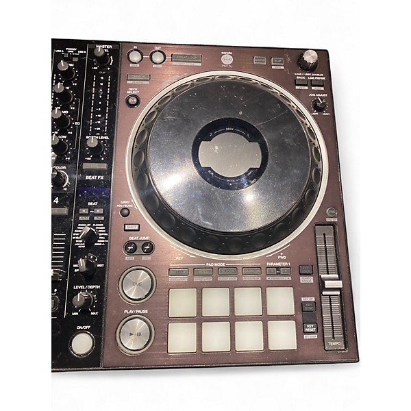 Used Pioneer DJ DDJ1000SRT DJ Controller