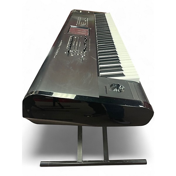 Used KORG Kronos X88 88 Key Keyboard Workstation