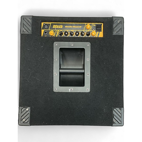 Used Markbass MINI CMD 151P Bass Combo Amp