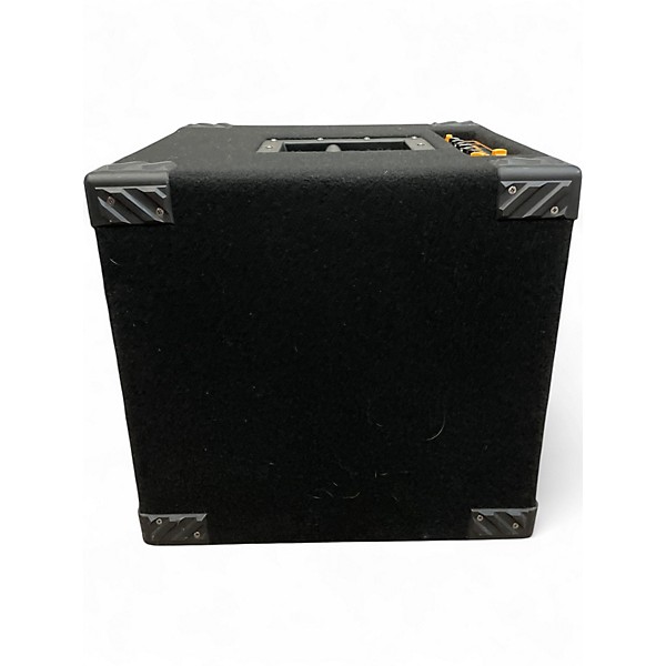 Used Markbass MINI CMD 151P Bass Combo Amp